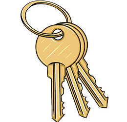 Trump’s America –Episode # 182 – Keys To The Kingdom professor-Lichtman-keys