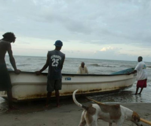 Garifuna Leaders In Honduras Fear For Their Survival After Leaders Are Abducted honduran-minorities