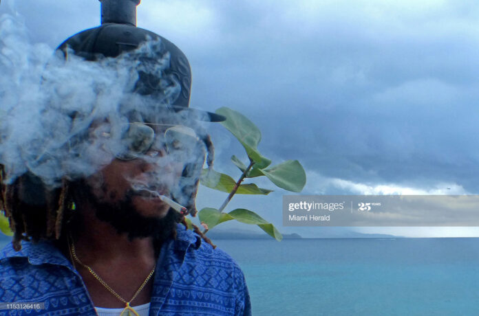 jamaica-marijuana