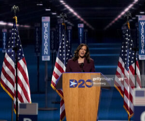 Kamala Harris Has A Great Opportunity To Energize The Immigrant And Black Voting Blocs kamala-harris