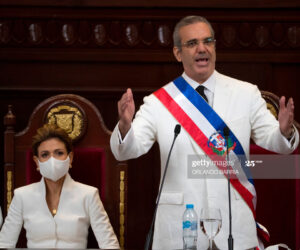 A New President Takes Office In This Caribbean Nation new-dr-president