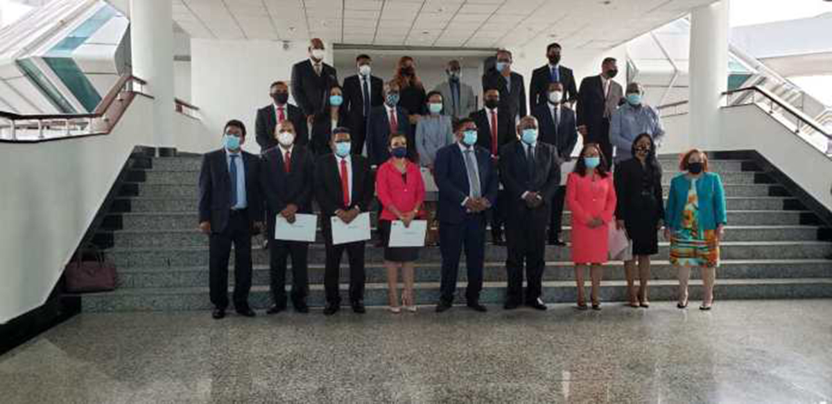 new-guyana-cabinet new-guyana-cabinet