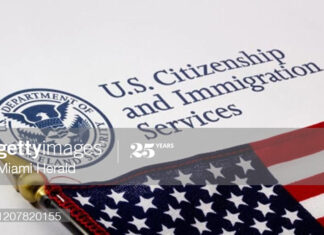 US Tightens Immigration Scrutiny Of Applicants uscis
