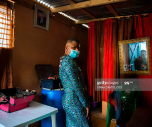 This Caribbean Nation Nears 100,000 Cases Of COVID-19 DR-drag-queen