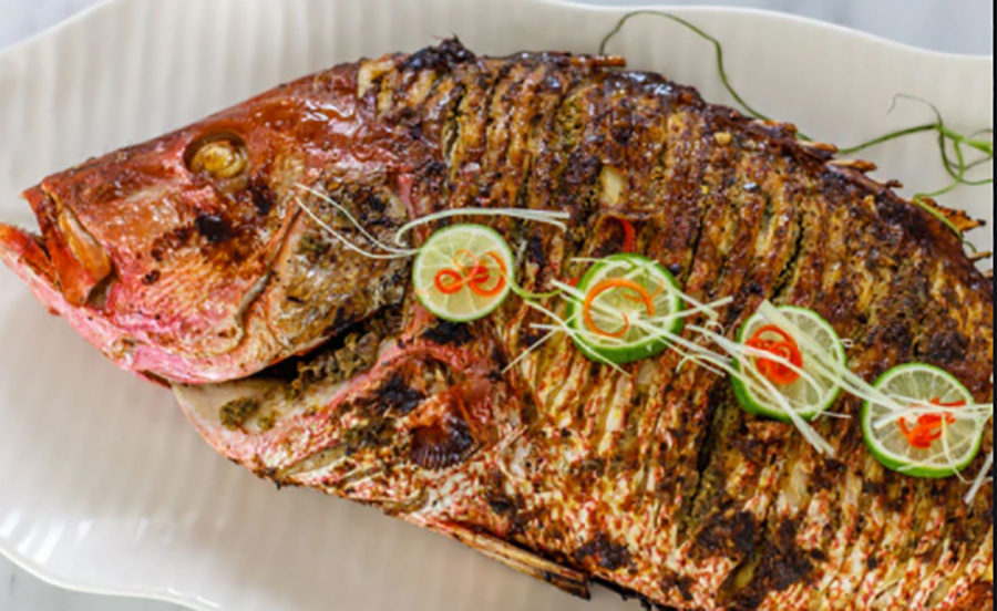caribbean-recipes-jerk-red-snapper caribbean-recipes-jerk-red-snapper
