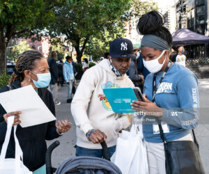 The Court Is On The Side Of Immigrants And The Census Count; Now The Power Is In Their Hands census-2020-nyc