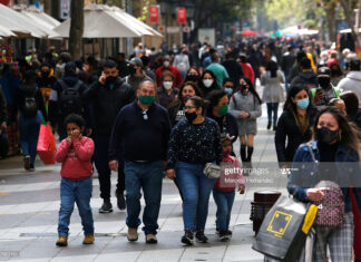 Chile Approves Clinical Trials For Two COVID-19 Vaccines chile-covid-19