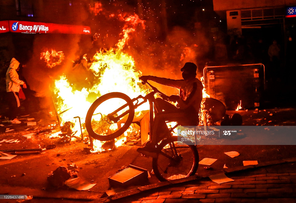 colombian-protests colombian-protests