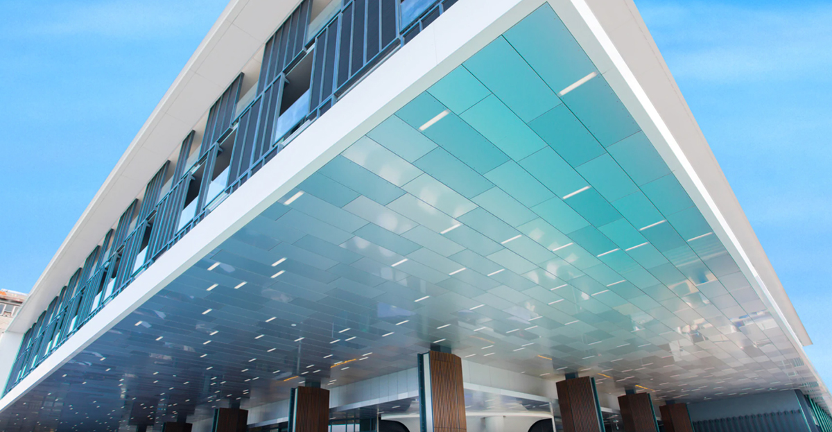 Iberostar-Grand-Packard-Hotel Iberostar-Grand-Packard-Hotel