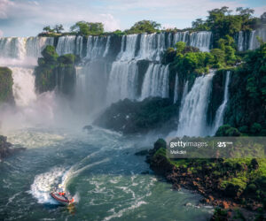 Caribbean, Latin America Tourism To Lose Billions In Tourism Revenue Due To COVID-19 igazu-falls-latin-america