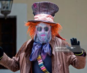 Caribbean Travel News mad-hatter-DR