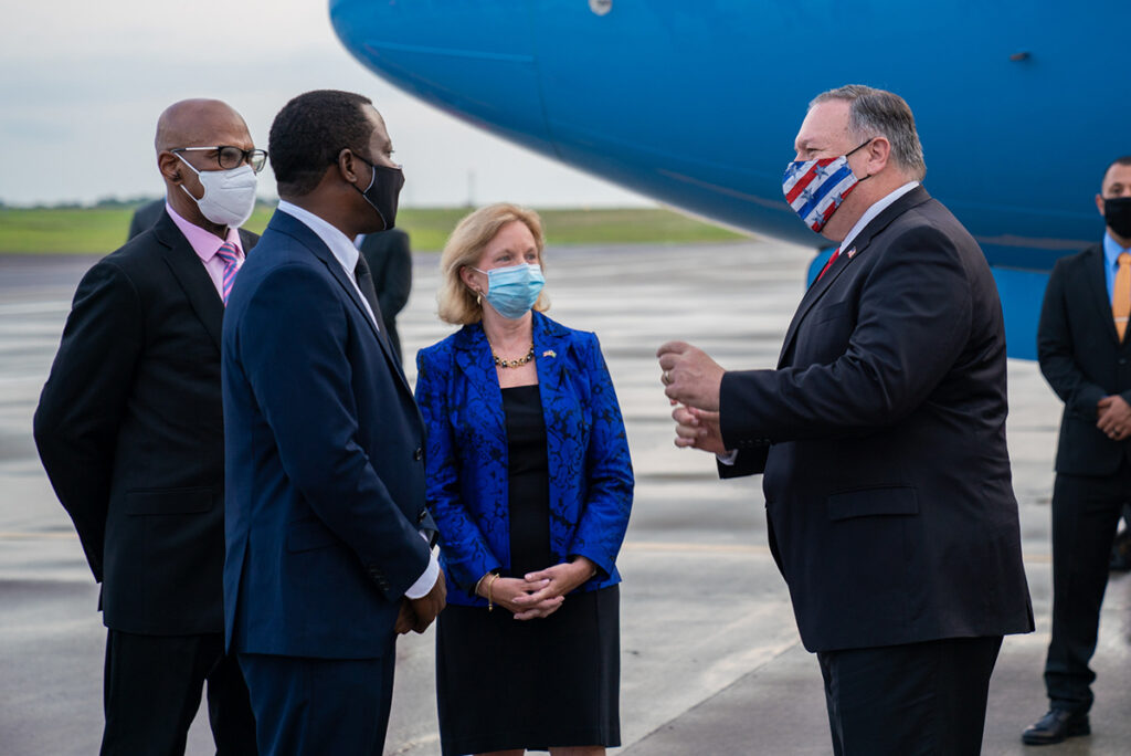 mike-pompeo-guyana-foreign-minister