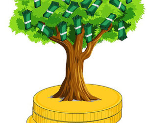 Trump’s America –Episode #186 – Money Grows On Trees! trumps-america-money-tree