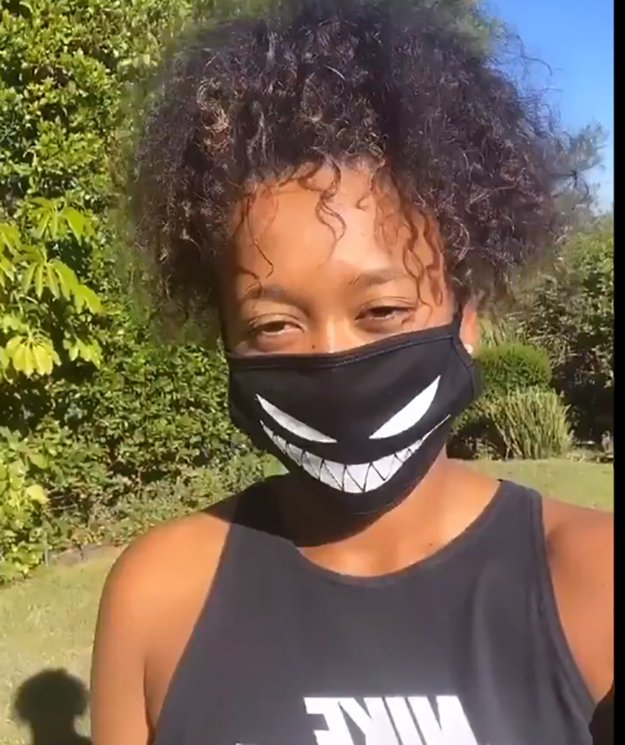 naomi-osaka naomi-osaka