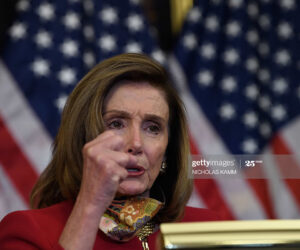 Trump’s America – Episode # 188 – Pelosi’s War trumps-america-pelosi-war