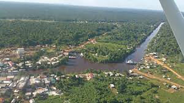 port-kaituma-guyana port-kaituma-guyana