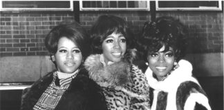 The-Supremes