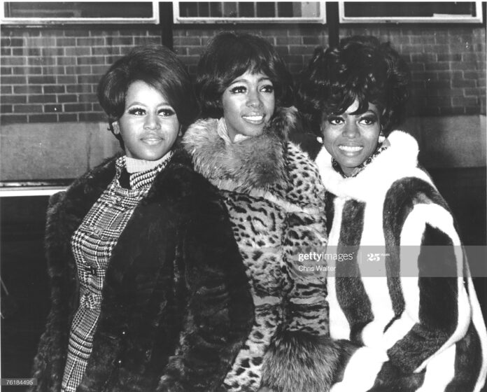 The-Supremes