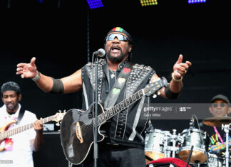 Fans Send Up Prayers As Reggae’s Toots Hibbert In Coma Fighting COVID-19 toots-hibbert