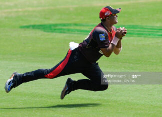 Trinibago Riders Ride Into Semis As Leader On CPL 2020 Points Table trinibago-riders--cpl2020-semis