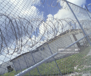 Over 18,000 Out Of 26,000 Detainees Are COVID-19 Positive us-detention-center