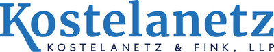 Kostelanetz-Logo Kostelanetz-Logo