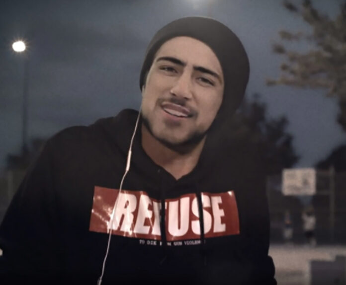 Joaquin-Oliver-ai-video