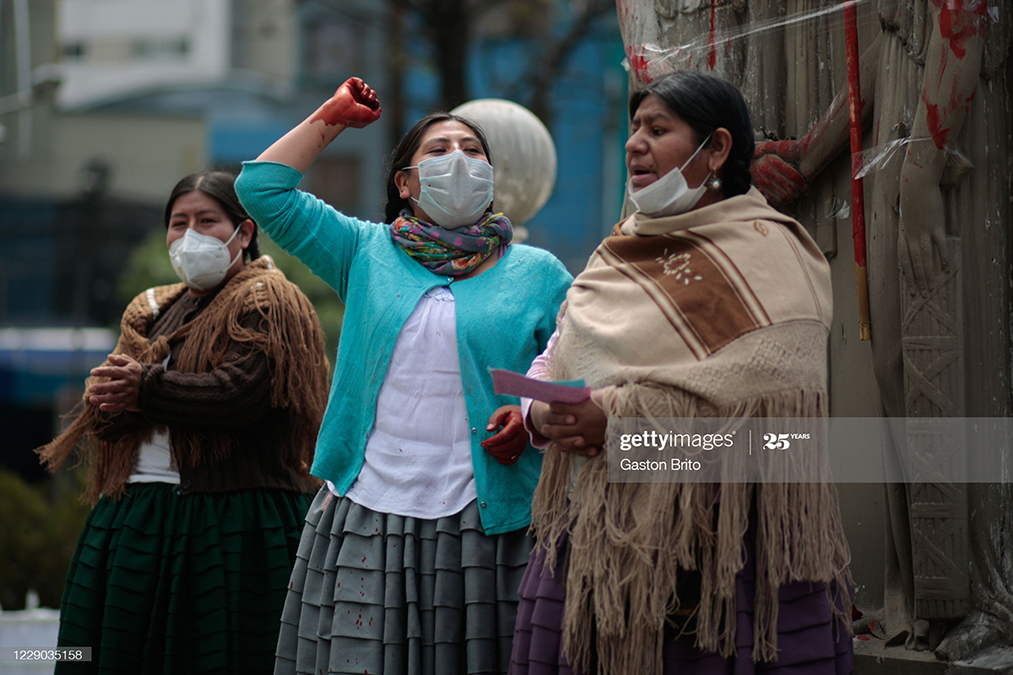 vc bolivia-women-rights