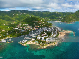 Tortola-British-Virgin-Islands