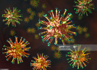 Guyana COVID-19 Death Tally Now At 104 corona-virus