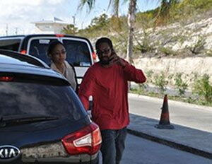 Jamaican-Born, Former OLINT Head Released From TCI Jail david-smith-back-in-2015