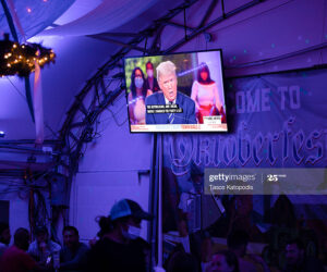 Two Debates In, Immigration Still MIA donald-trump-town-hall