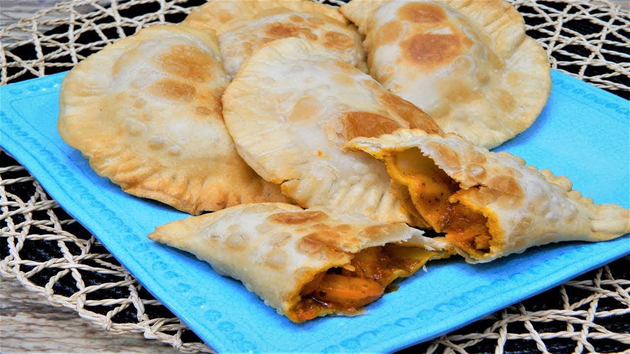 caribbean-recipe-empanadillas-recipe caribbean-recipe-empanadillas-recipe