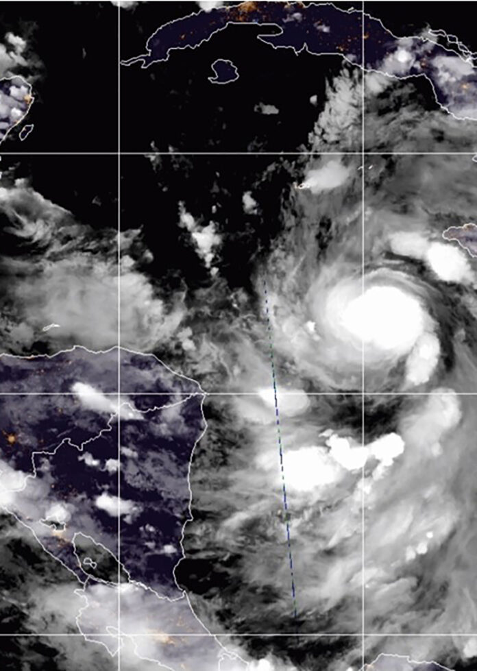 hurricane-delta hurricane-delta
