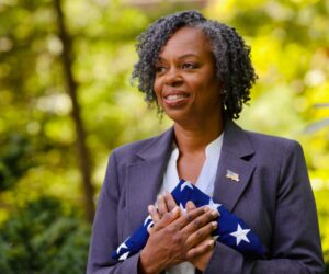 These Caribbean Americans Are On The Ballot This November 3rd Jamaican-Jackie-Gordon