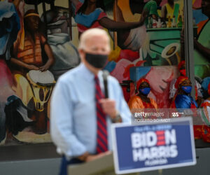 As A Caribbean Immigrant Voter, I Feel Ignored And Dismissed joe-biden-little-haiti