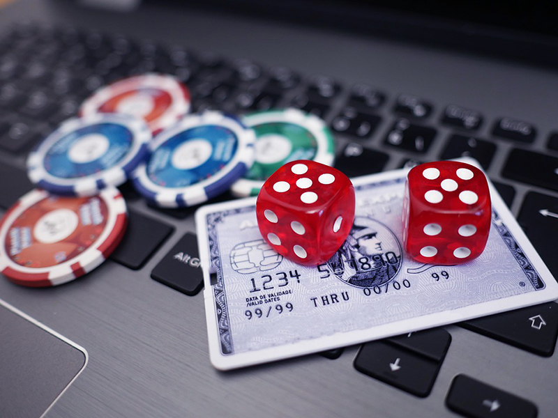 The Most Common Mistakes People Make With best gambling sites