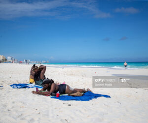 Tourist Arrivals To The Caribbean Dropped By 65% Last Year, But A Wave Of Digital Nomads Might Come To The Rescue tourists-caribbean