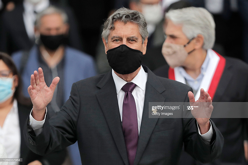 Francisco-Sagasti Francisco-Sagasti