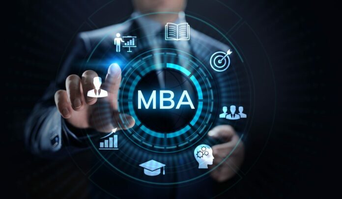 MBA MBA