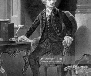 Alexander Hamilton Scholars Slam Back Over Unverified Slavery Claims alexander-hamilton