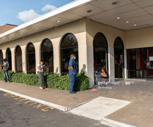 Voters In Belize Go To The Poll Today belize