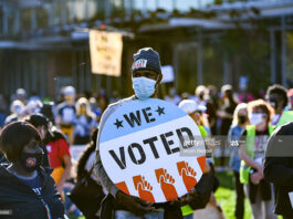 black-voters-Pennsylvania