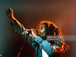 bob-marley
