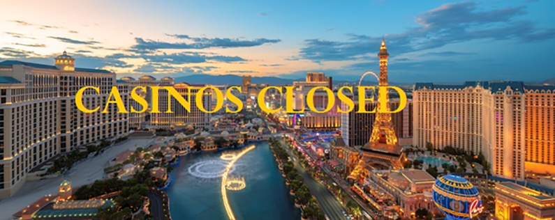 casinos-closed