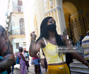 Cubans Cheer Biden Win cubans-celebrate-biden-win