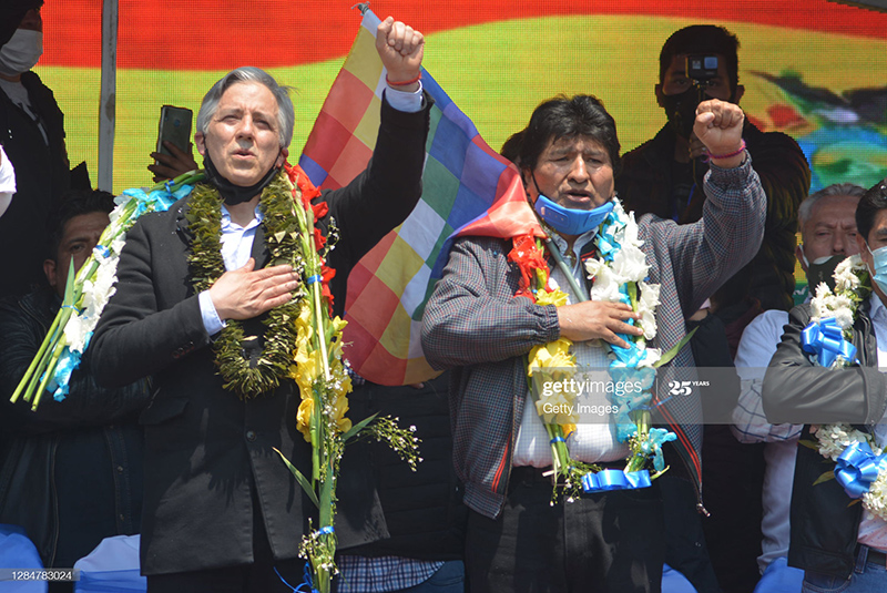 evo-morales evo-morales