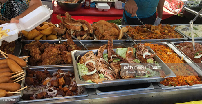 Latin layout a beautiful selection of Latin inspired fare. Latin layout a beautiful selection of Latin inspired fare.