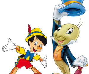 Trump’s America – Episode # 195 – Trump’s After Life trumps-america-Jiminy Cricket-and-Pinocchio