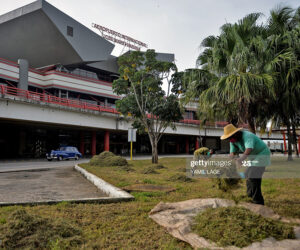 Cuba’s Havana Airport Will Reopen Sunday cuba-havana-airport